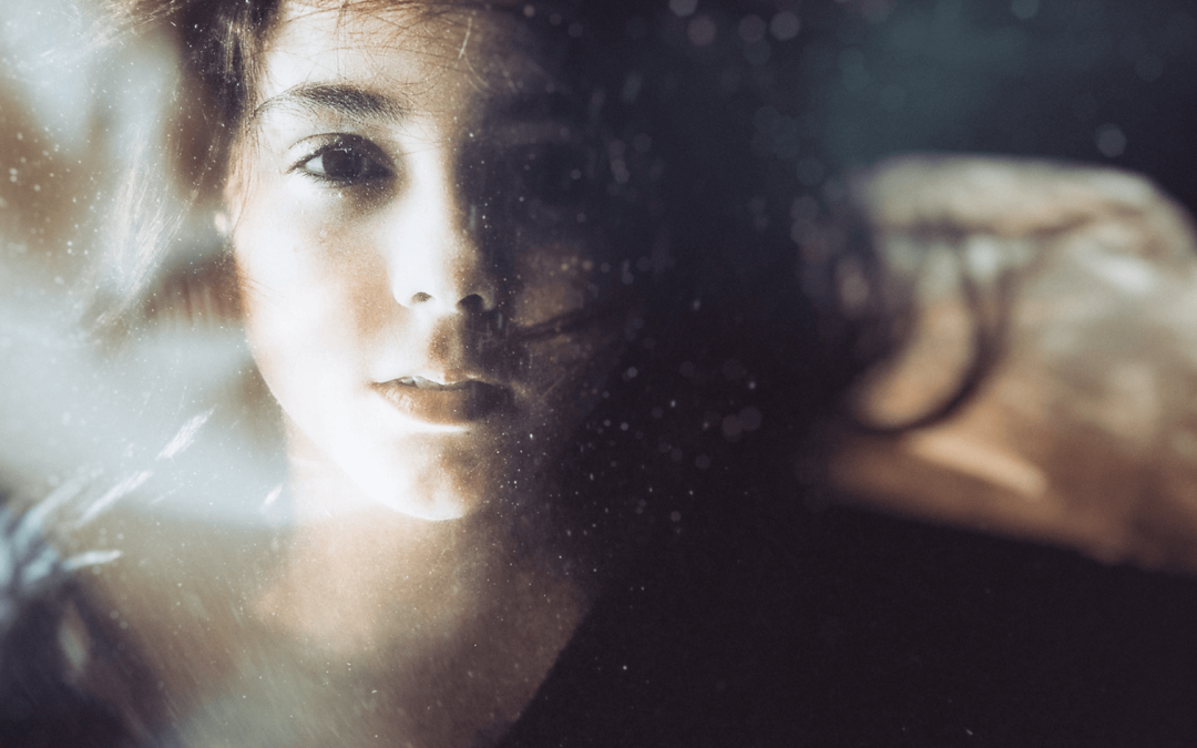 Het gevecht met mezelf aangaan en niet opgeven