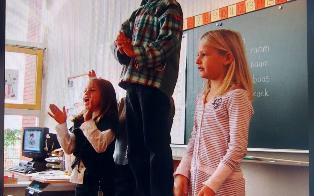 M’n beste Vriendin