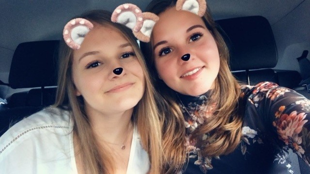 De leukste, liefste, beste vriendin