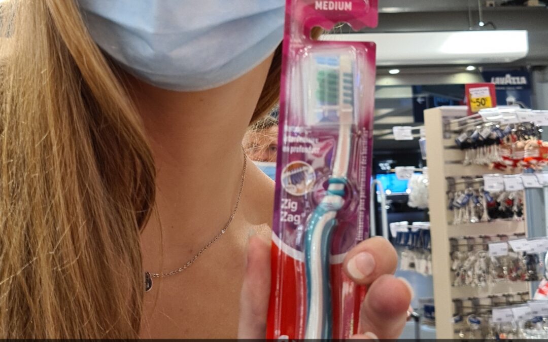 Disneyland Parijs 2021