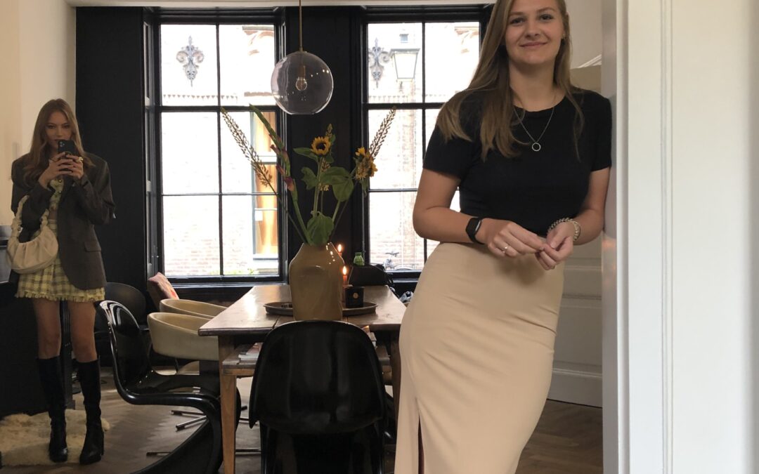 Holliday-hee met Iki